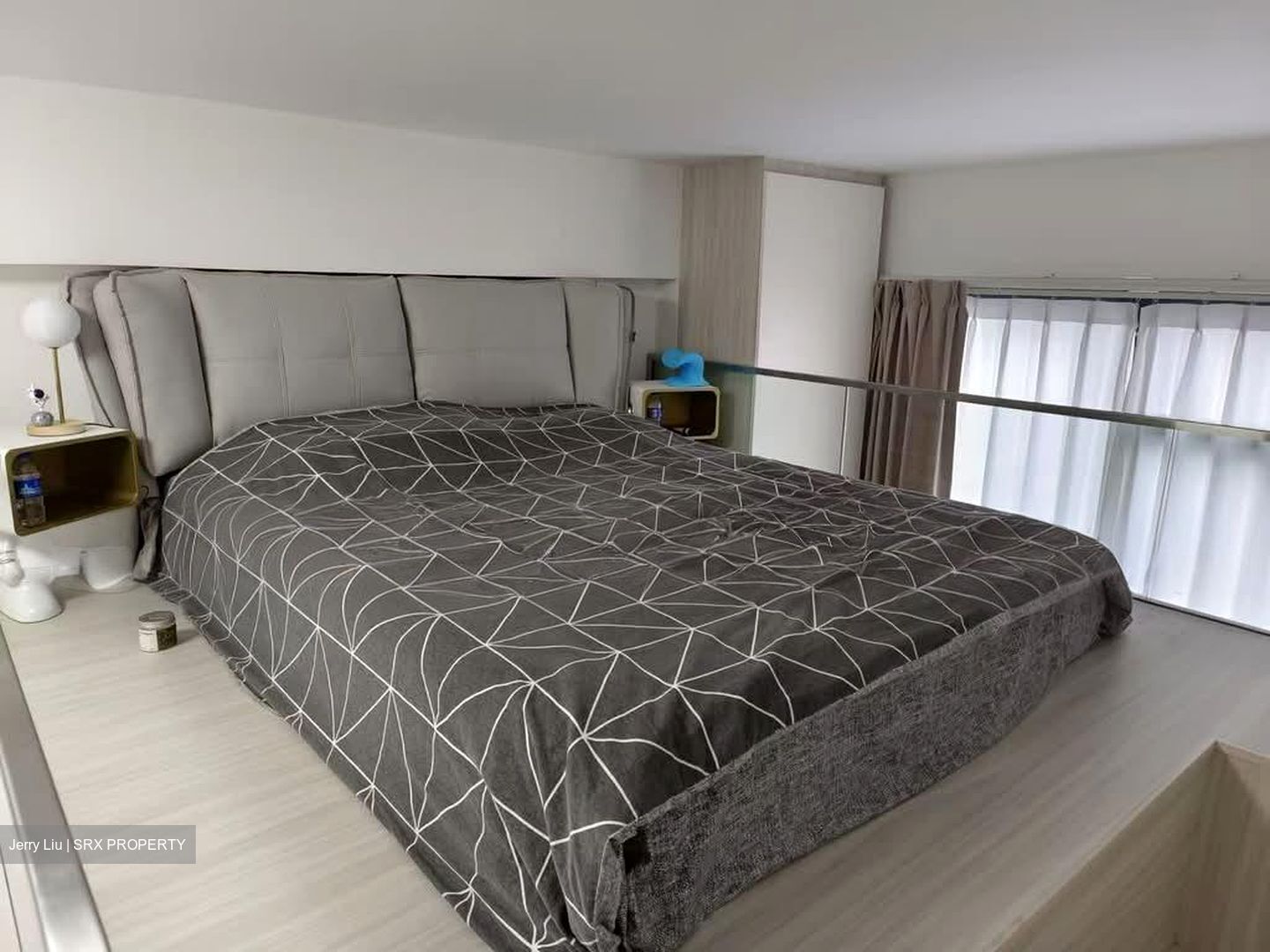 The Tennery (D23), Apartment #610629811